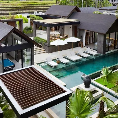 Villa St Lau By Balisuperhost