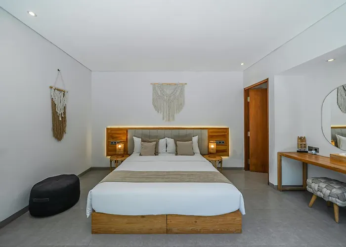 St Lau - Signature 3br Hideaway In Villa *