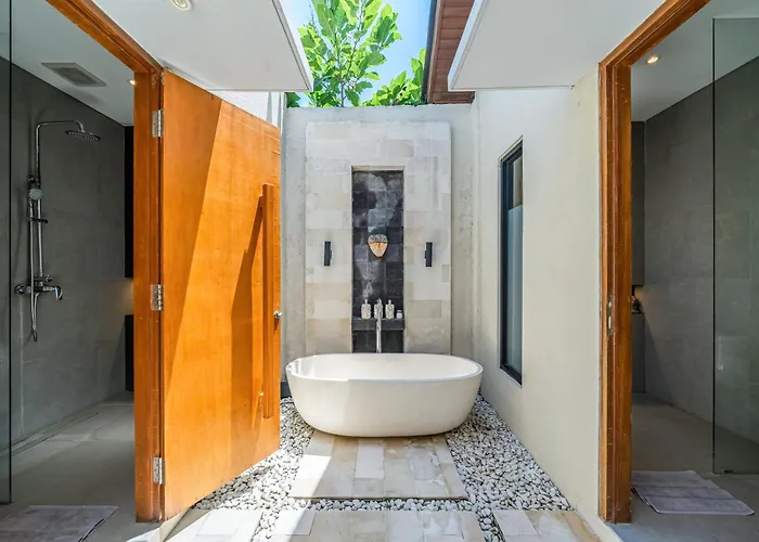 St Lau - Signature 3br Hideaway In * Ubud