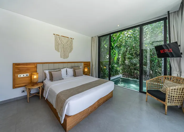 St Lau - Signature 3br Hideaway In