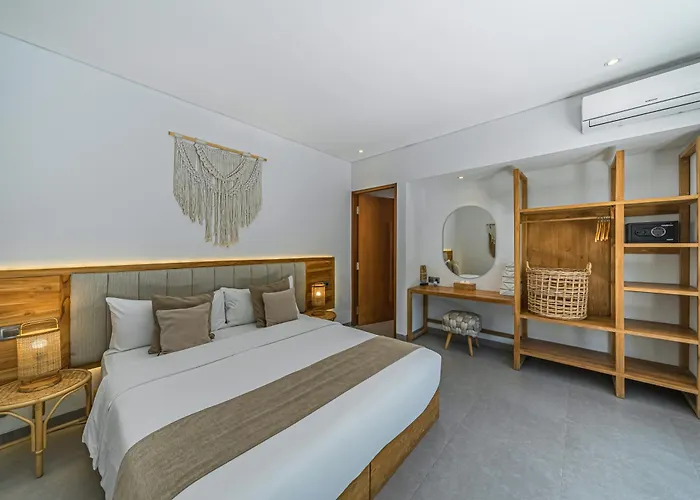 St Lau - Signature 3br Hideaway In Villa *