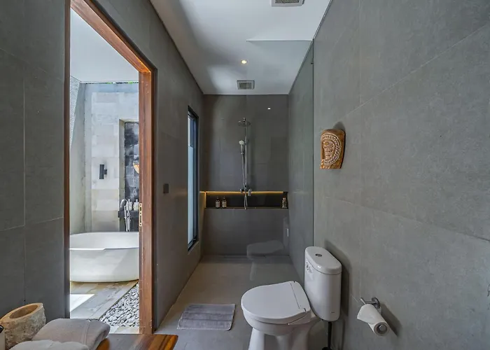 Villa St Lau - Signature 3br Hideaway In *