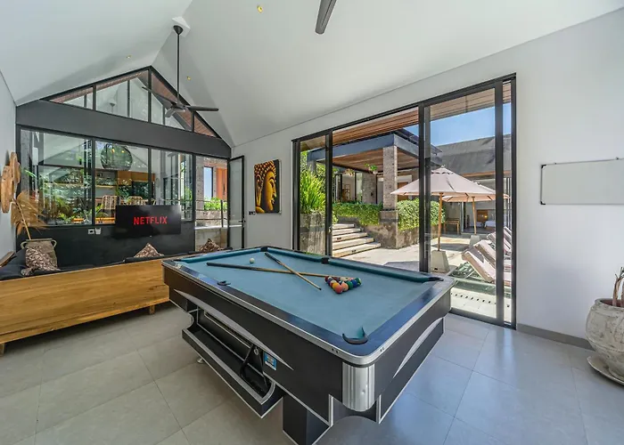 Villa St Lau - Signature 3br Hideaway In *