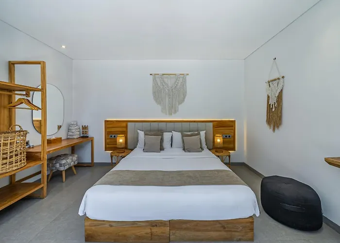 Villa St Lau - Signature 3br Hideaway In