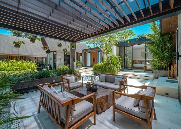 St Lau - Signature 3br Hideaway In *