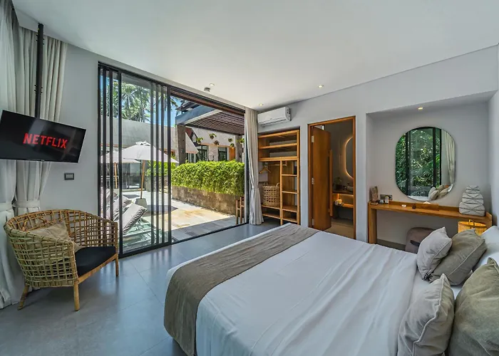 Villa St Lau - Signature 3br Hideaway In *