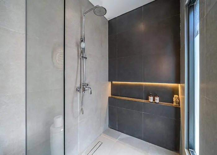 Villa St Lau - Signature 3br Hideaway In