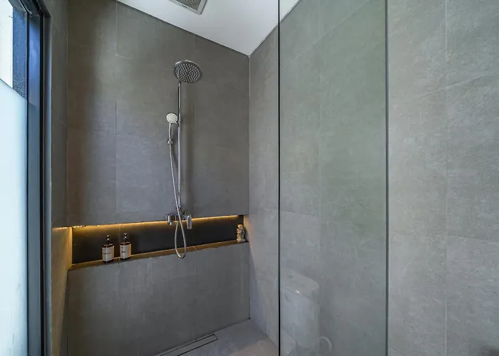 St Lau - Signature 3br Hideaway In Villa