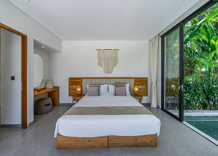 St Lau - Signature 3br Hideaway In *