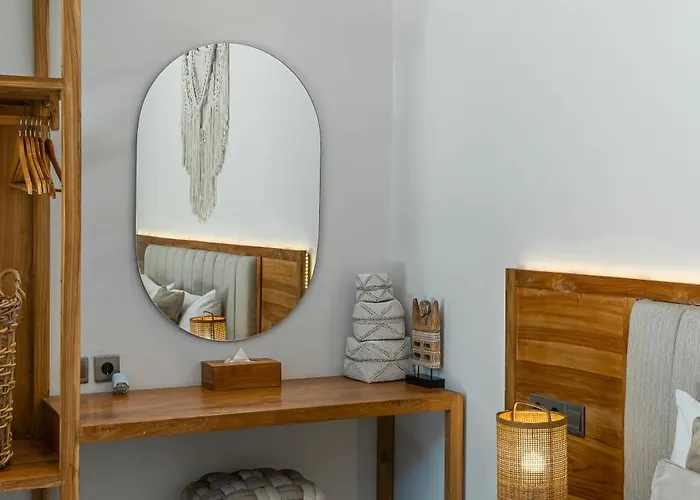 St Lau - Signature 3br Hideaway In *