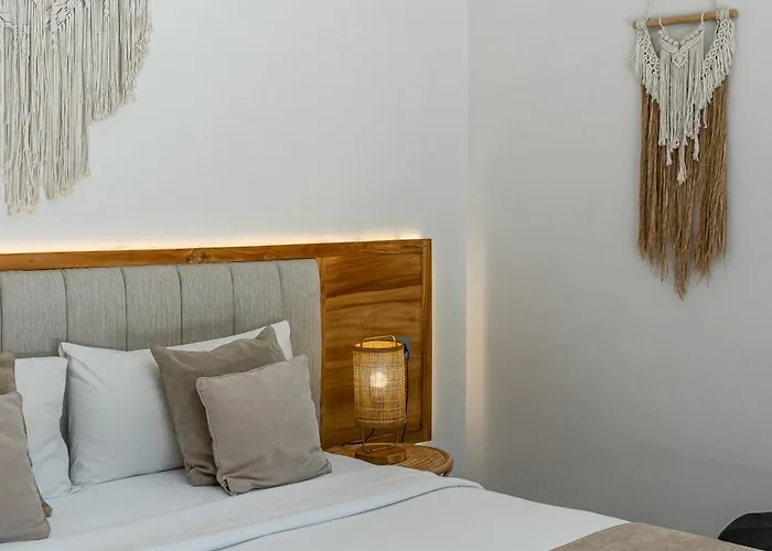 St Lau - Signature 3br Hideaway In Villa