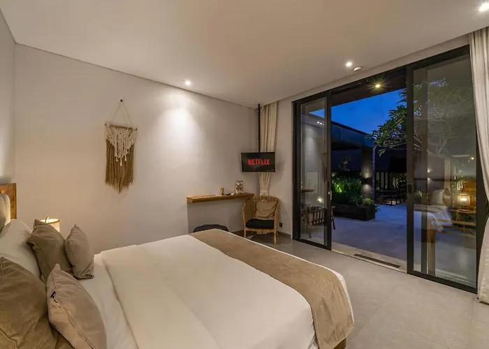St Lau - Signature 3br Hideaway In Ubud