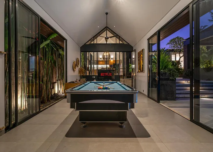 Villa St Lau - Signature 3br Hideaway In *