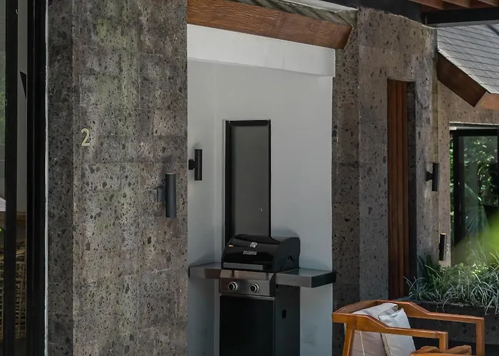 St Lau - Signature 3br Hideaway In Villa Ubud