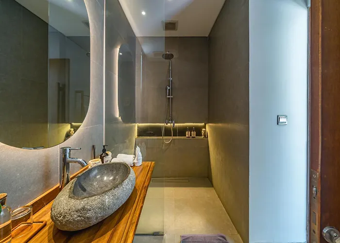 St Lau - Signature 3br Hideaway In Ubud
