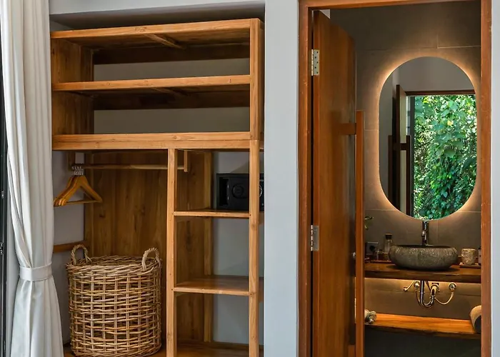 Villa St Lau - Signature 3br Hideaway In