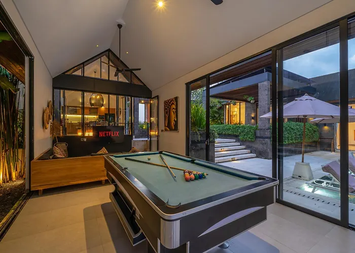 St Lau - Signature 3br Hideaway In