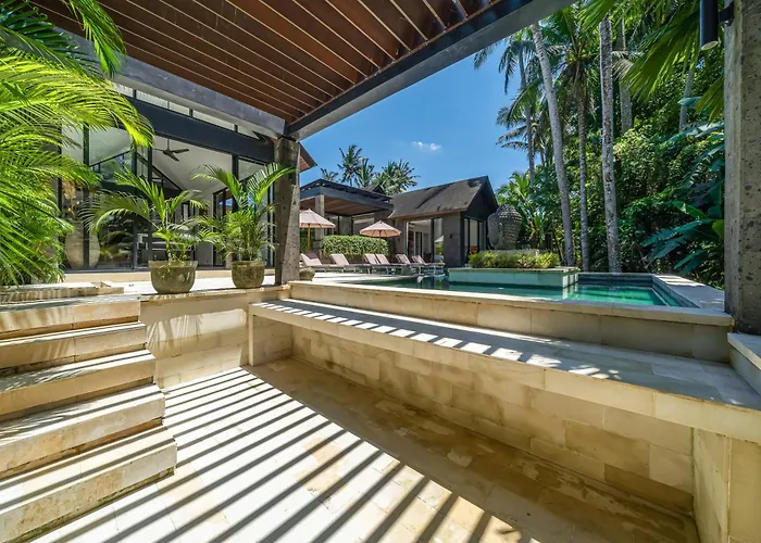St Lau - Signature 3br Hideaway In