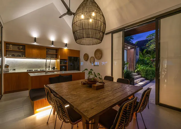 St Lau - Signature 3br Hideaway In * Ubud