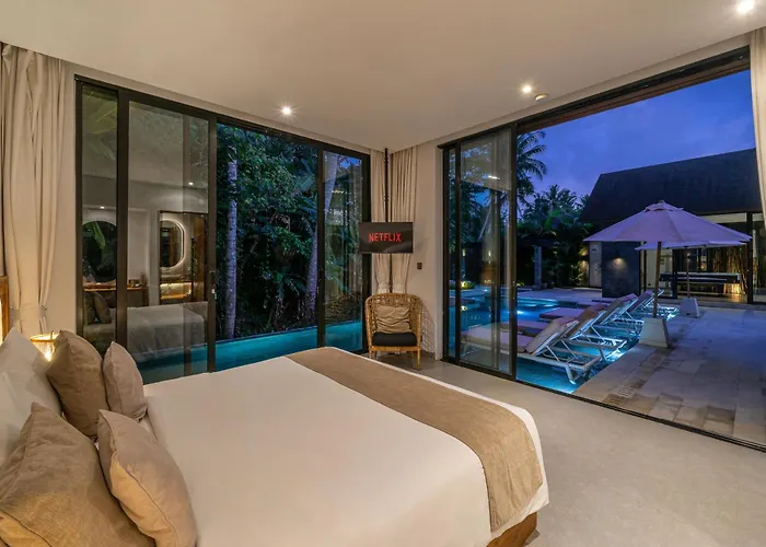 St Lau - Signature 3br Hideaway In *