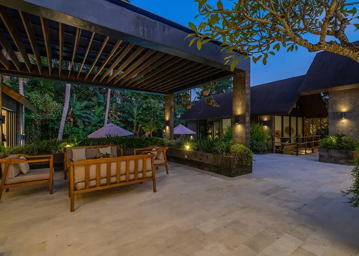 Villa St Lau - Signature 3br Hideaway In *