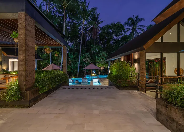 St Lau - Signature 3br Hideaway In *