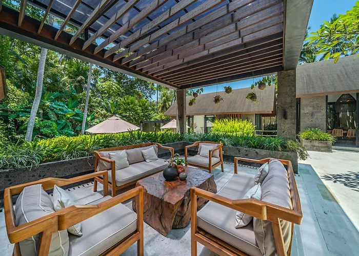 St Lau - Signature 3br Hideaway In *