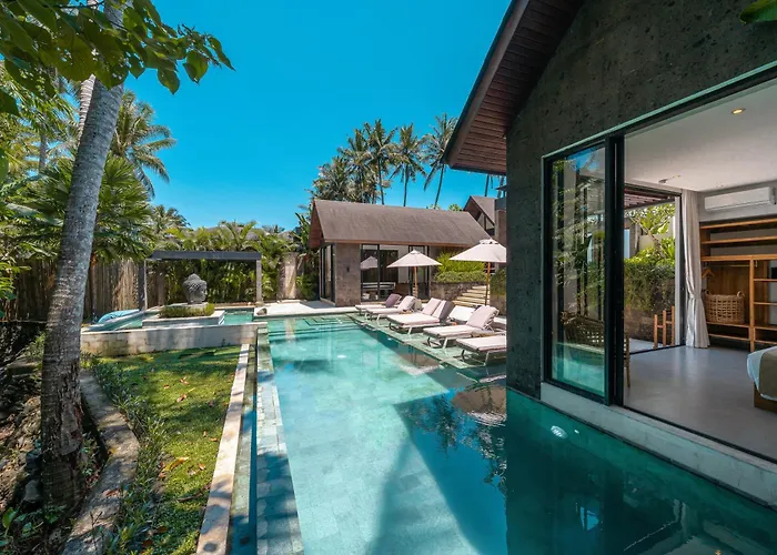 St Lau - Signature 3br Hideaway In