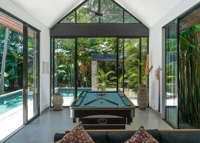 St Lau - Signature 3br Hideaway In * Ubud