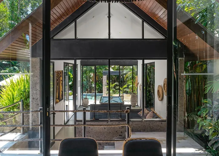 Villa St Lau - Signature 3br Hideaway In *