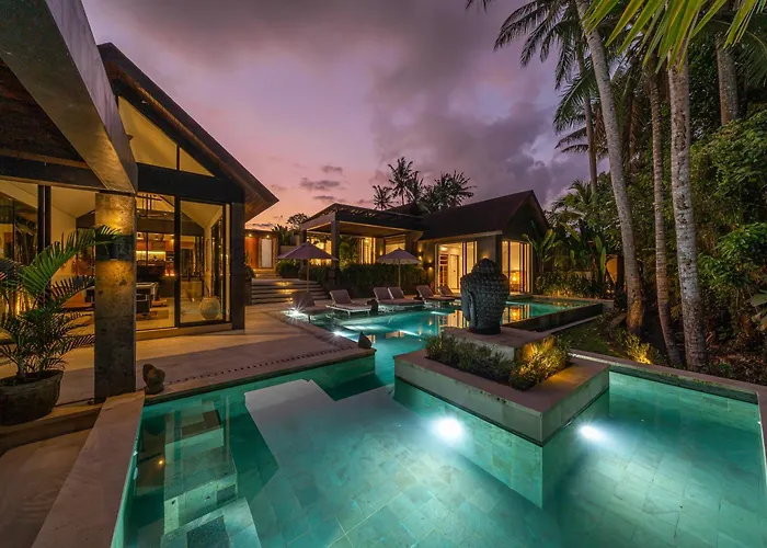 Villa St Lau - Signature 3br Hideaway In *