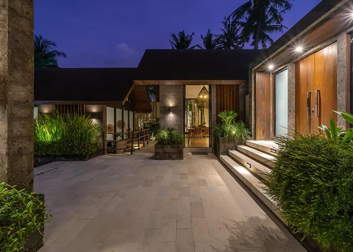 Villa St Lau - Signature 3br Hideaway In *