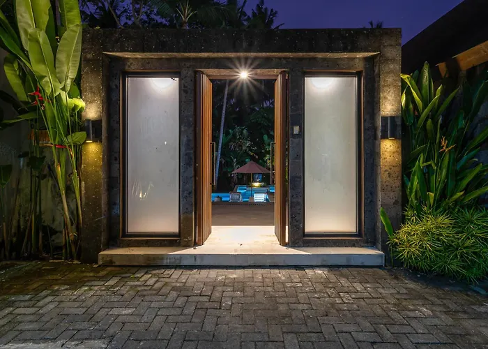 Villa St Lau - Signature 3br Hideaway In *