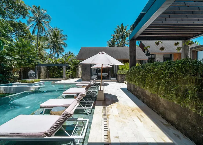 Villa St Lau - Signature 3br Hideaway In